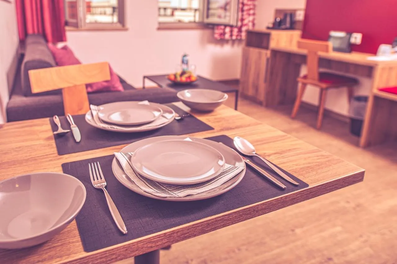 Hotel Das Huerner Ansbach