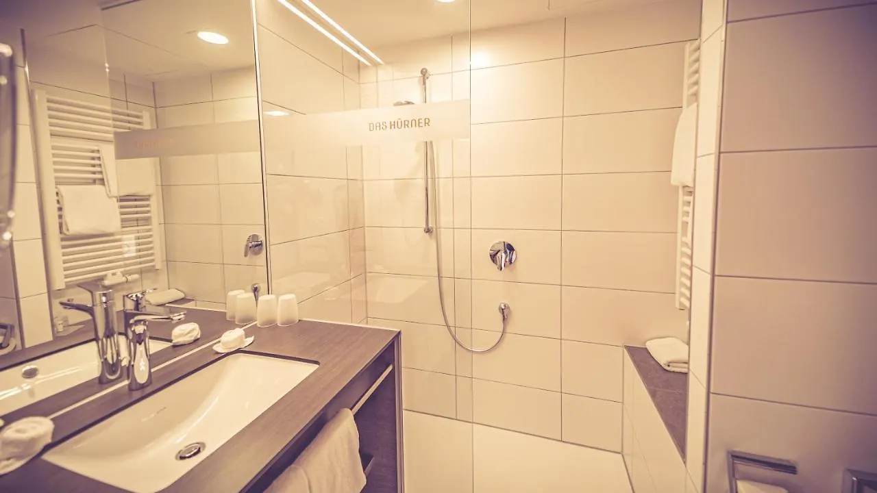 Das Huerner Ansbach Hotel