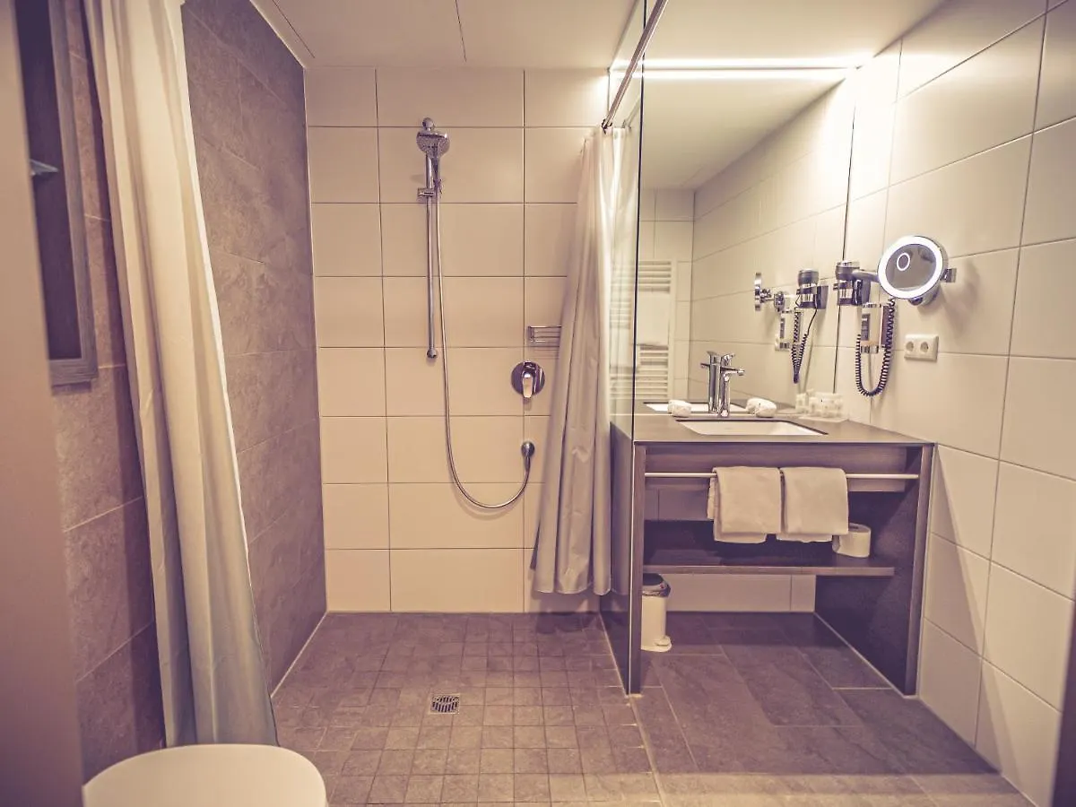 ** Hotel Das Huerner Ansbach Germany