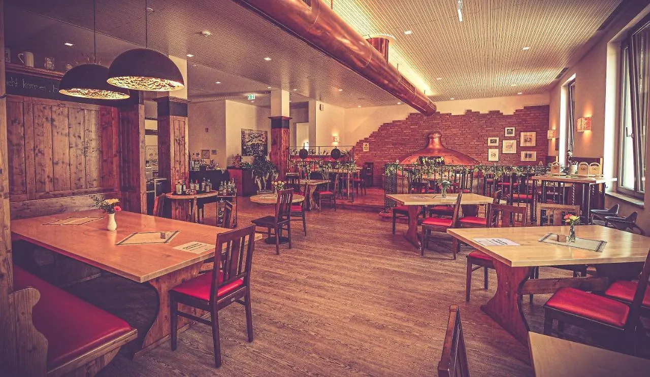 Hotel Das Huerner Ansbach